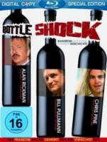 Удар бутылкой / Bottle Shock 2008