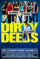 10 грязных поступков / Dirty Deeds 2005