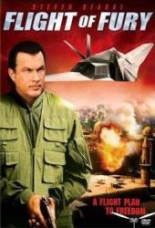 Чёрный гром / Яростный полёт / Flight of Fury 2007