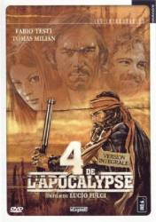Четыре всадника Апокалипсиса / I quattro dell'apocalisse 1975