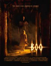 Буу! / Boo 2005