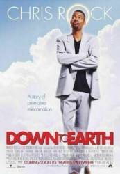 Обратно на Землю / Down to Earth 2001