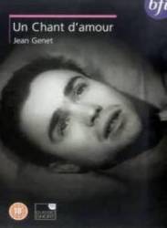 Песнь любви / Un chant d'amour 1950