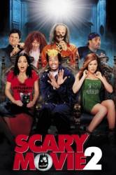 Очень страшное кино 2 / Scary Movie 2 2001