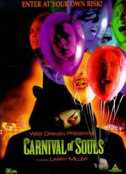 Карнавал душ / Carnival of Souls 1998