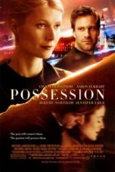 Одержимость / Possession 2002