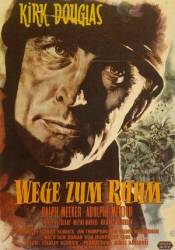Тропы славы / Paths of Glory 1957