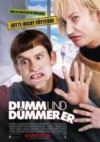 Тупой и еще тупее тупого: Когда Гарри встретил Ллойда / Dumb and Dumberer: When Harry Met Lloyd 2003
