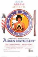 Ресторан Элис / Alice's Restaurant 1969