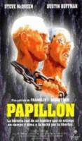 Мотылек / Papillon 1973