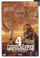 Четыре всадника Апокалипсиса / I quattro dell'apocalisse 1975