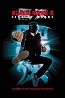 Черная маска 2: Город масок / Black Mask 2: City of Masks 2002