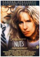 Чокнутая / Nuts 1987