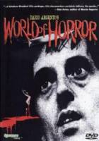 Мир ужасов Дарио Ардженто / Il mondo dell'orrore di Dario Argento 1985