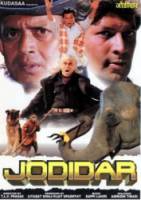 Месть слона / Jodidar 2000