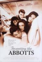 Выдуманная жизнь Эбботов / Inventing the Abbotts 1997