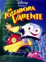 Отважный маленький тостер / The Brave Little Toaster 1987