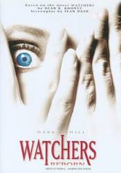 Наблюдатели: Возрождение / Watchers Reborn 1998