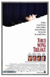 Сентиментальная песня / Torch Song Trilogy 1988