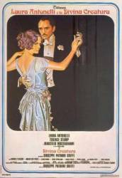 Божественное создание / Прекрасная нимфа / Divina creatura 1975