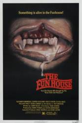 Смертельная забава/Аттракцион страха / The Funhouse 1981