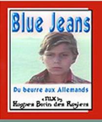 Голубые джинсы / Blue jeans 1977