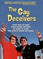 Голубые обманщики / The Gay Deceivers 1969