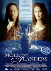 Молл Флэндерс / Moll Flanders 1996