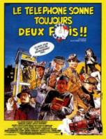 Телефон всегда звонит дважды / Le téléphone sonne toujours deux fois 1985
