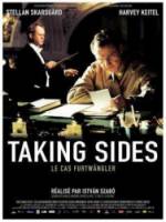 Мнения сторон / Taking Sides 2001