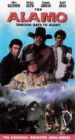 Аламо: Тринадцать дней славы / The Alamo: Thirteen Days to Glory 1987