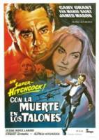 На север через северо-запад / North by Northwest 1959