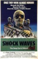 На волне ужаса / Шоковые Волны / Shock Waves 1977