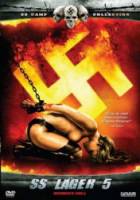 Лагерь CC №5. Женский ад / SS Lager 5: L'inferno delle donne 1977