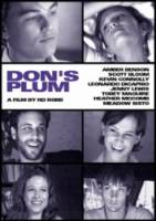 Кафе &laquo;Донс Плам&raquo; / Don's Plum 2000