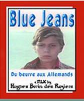 Голубые джинсы / Blue jeans 1977