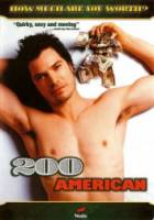 200 баксов/200 зеленых / 200 American 2003