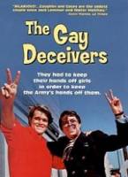 Голубые обманщики / The Gay Deceivers 1969