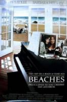 На пляже / Beaches 1988