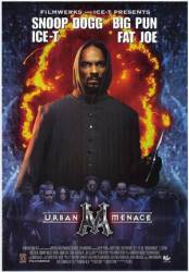 Черный ангел / Urban Menace 1999