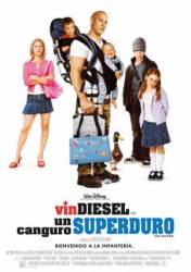Лысый нянька: Спецзадание / The Pacifier 2005