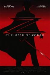 Маска Зорро / The Mask of Zorro 1998