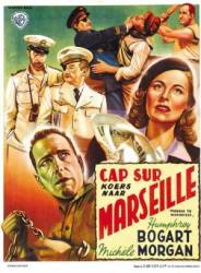 Путь в Марсель / Passage to Marseille 1944