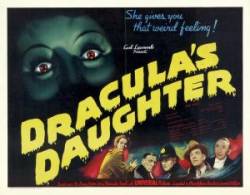 Дочь Дракулы (1936) / Dracula's Daughter 1936