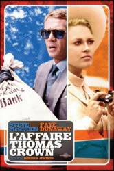 Афера Томаса Крауна / The Thomas Crown Affair 1968