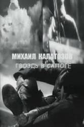 Гвоздь в сапоге (немое кино)  1931