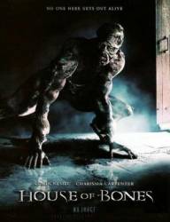 Дом из костей / House of Bones 2009
