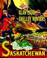 Саскачеван / Saskatchewan 1954