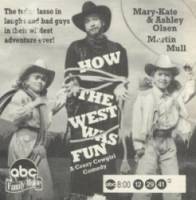 Весёлые деньки на Диком Западе / How the West Was Fun 1994