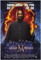 Черный ангел / Urban Menace 1999